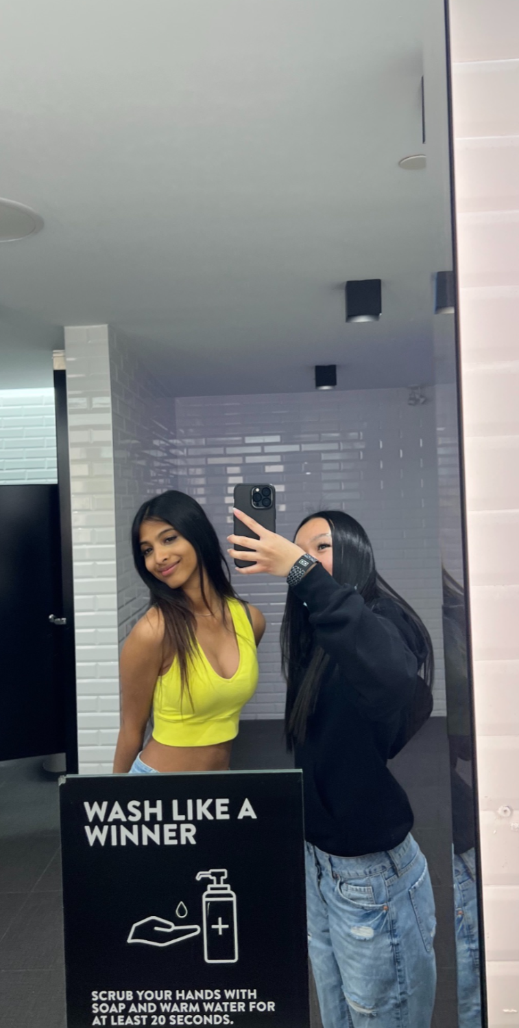 As melhores amigas adolescentes muçulmanas árabes e indianas😋🤤🤤 12