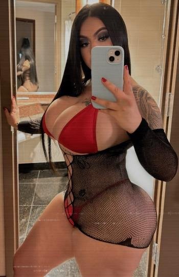 24イヤー・オールド・アバ・マリー — コロンビアン・アンド・プエルト・リカン・エスコート・イン・LA 21