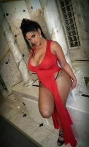 シック・ラシャス・マチュア・ベイブ・ヒーティング・アップ・ザ・マフィアフィア・マトゥトゥア 5