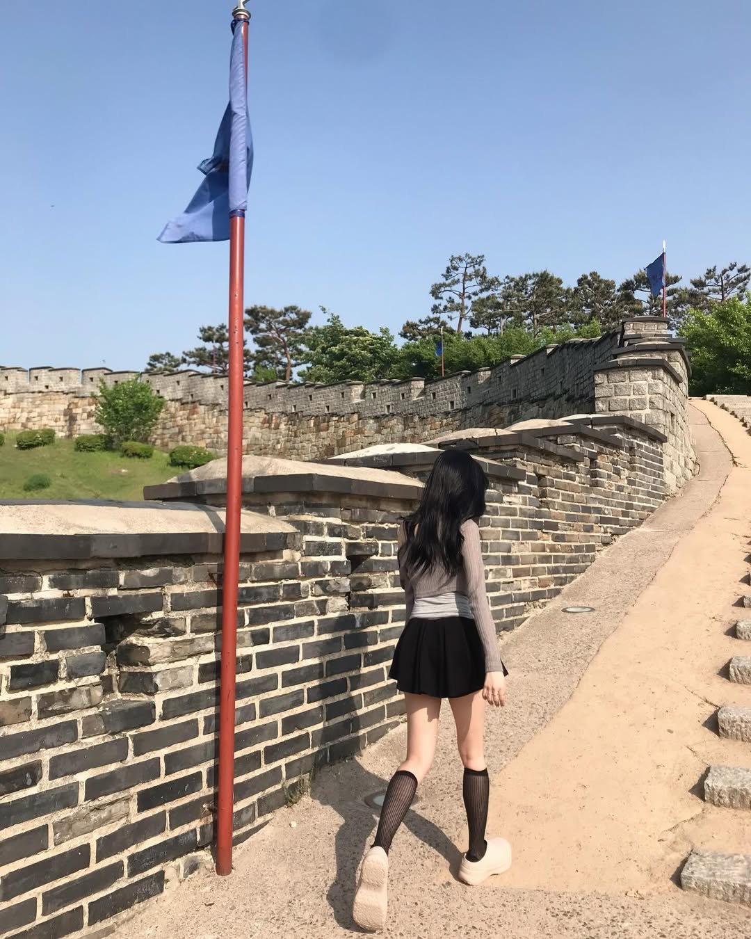 강제 임신 마려운 하민이 박제❤️ 1