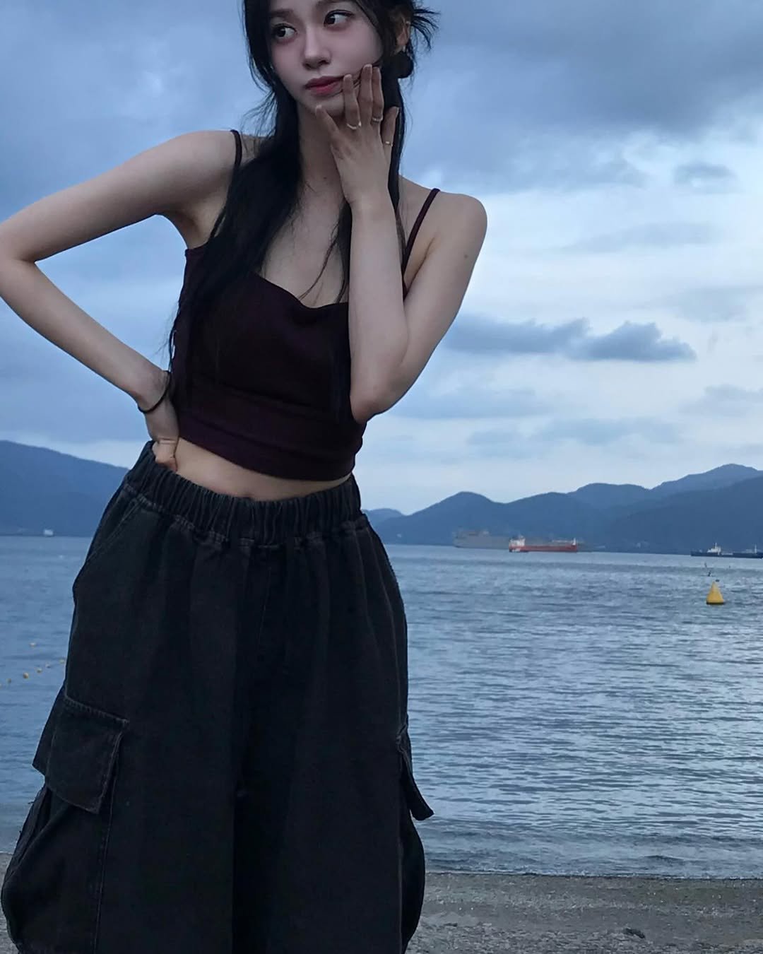 강제 임신 마려운 하민이 박제❤️ 5