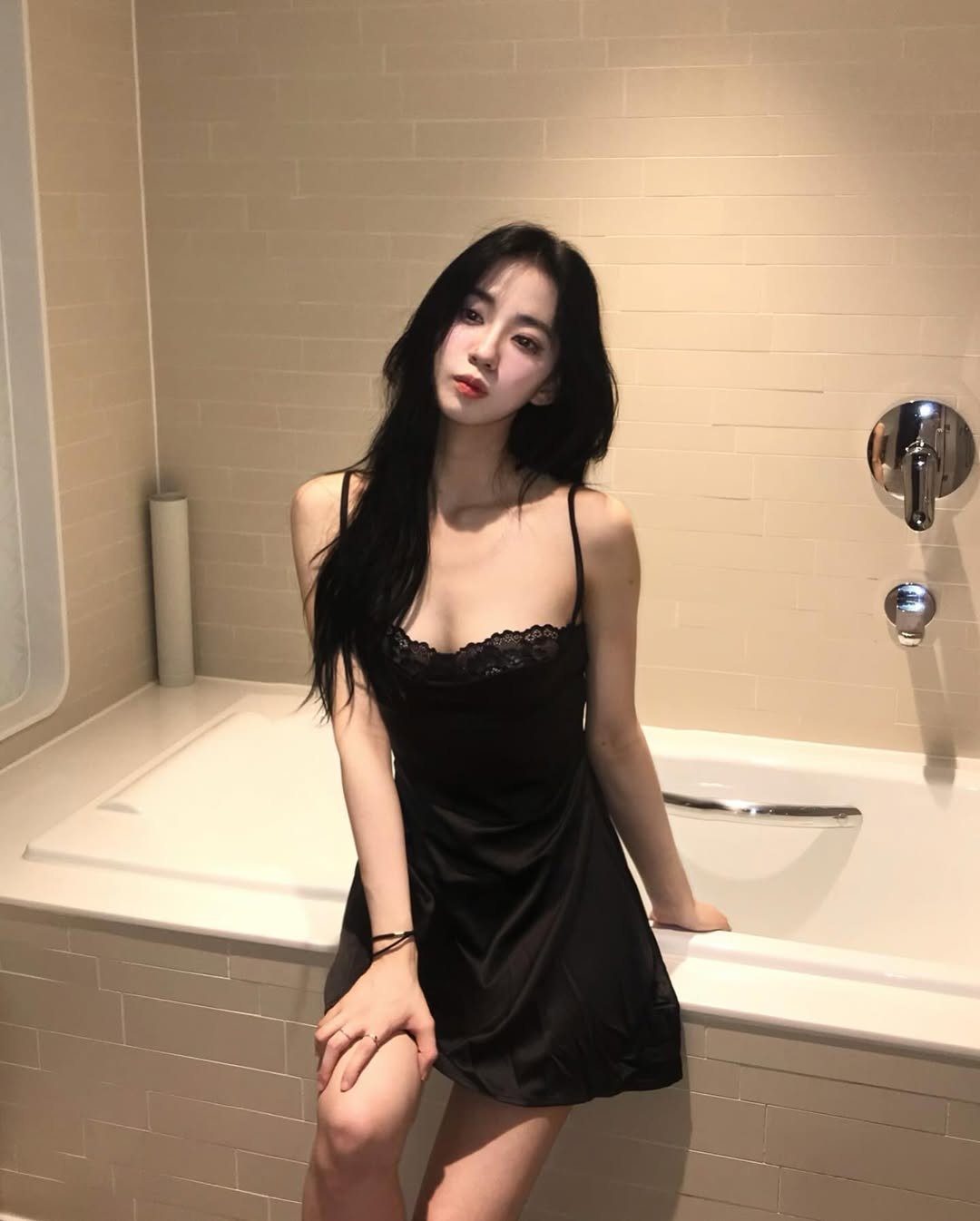 강제 임신 마려운 하민이 박제❤️ 6