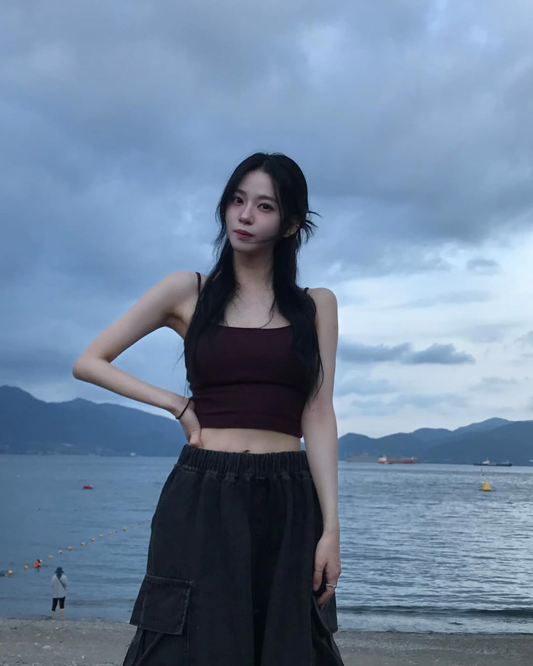 강제 임신 마려운 하민이 박제❤️ 8