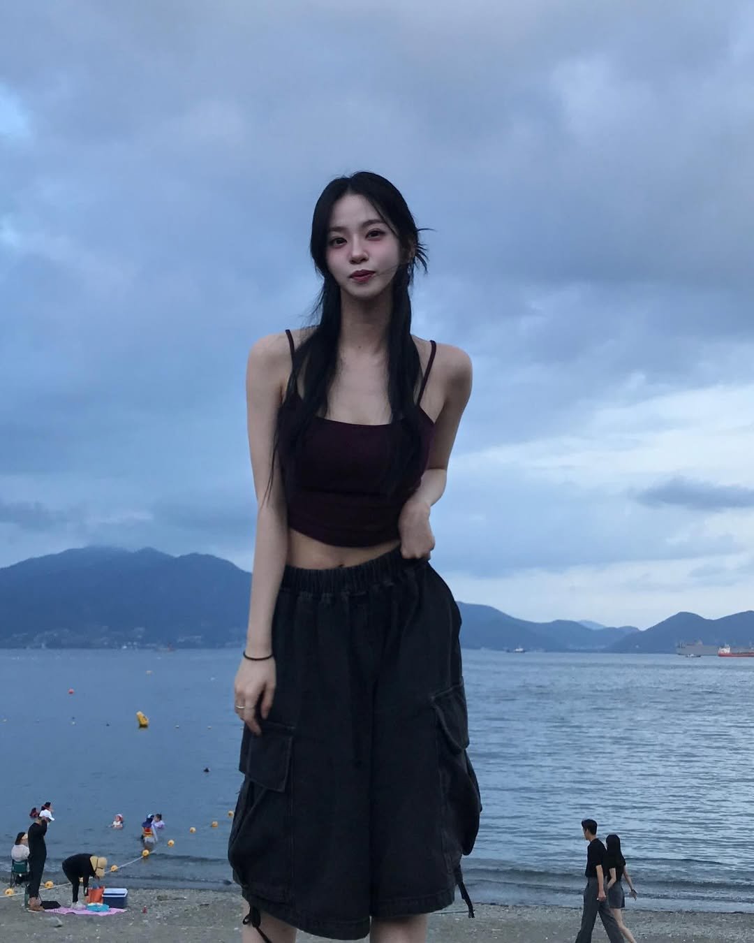 강제 임신 마려운 하민이 박제❤️ 9