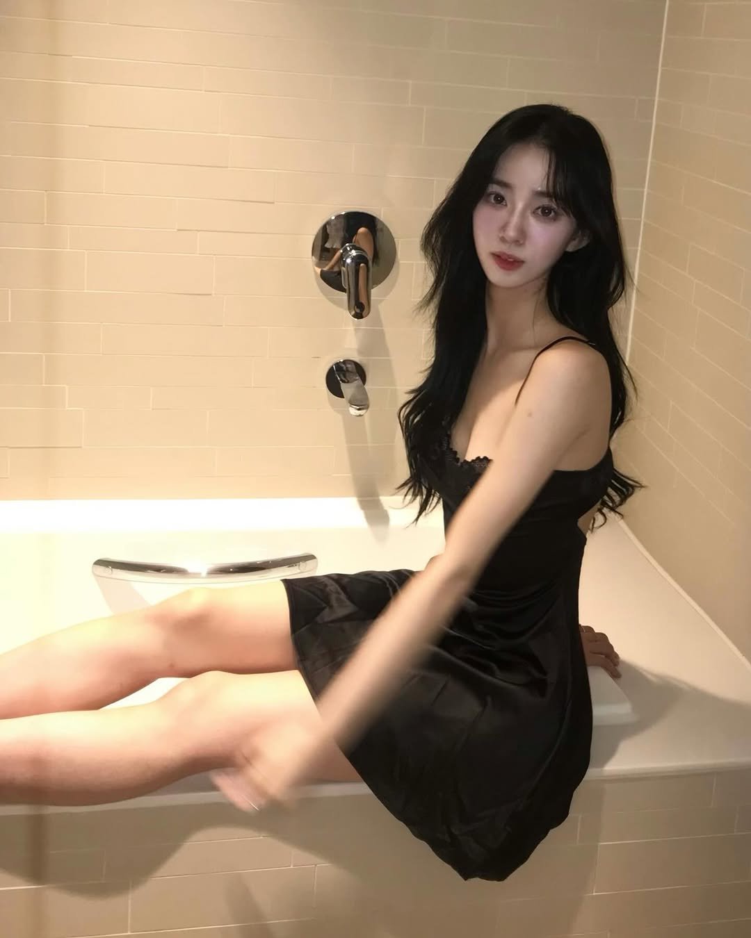 강제 임신 마려운 하민이 박제❤️ 10