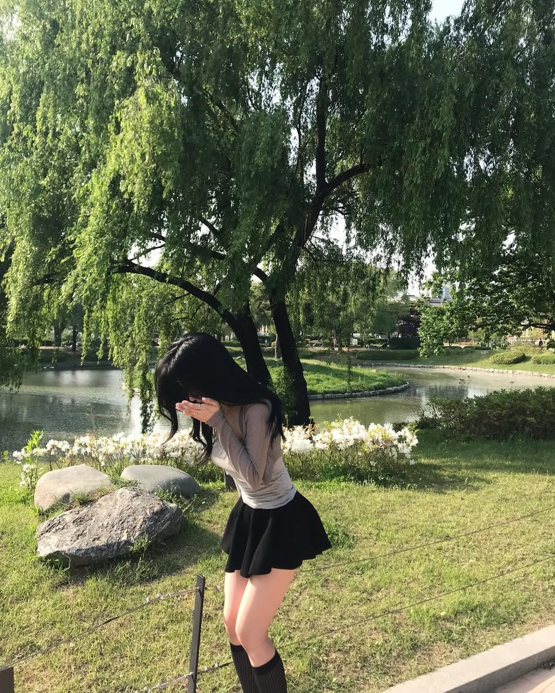 강제 임신 마려운 하민이 박제❤️ 13