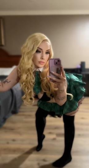 24-Year-Old Busty Mexican Blonde Escort Fucked Hard All Week Long 4