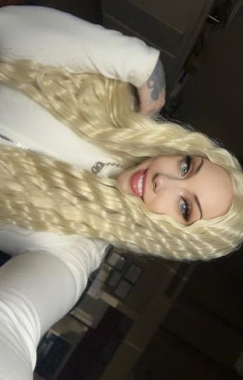 24-Year-Old Busty Mexican Blonde Escort Fucked Hard All Week Long 15