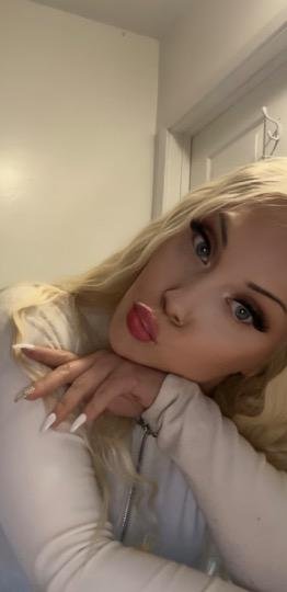 24-Year-Old Busty Mexican Blonde Escort Fucked Hard All Week Long 19