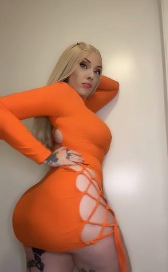 24-Year-Old Busty Mexican Blonde Escort Fucked Hard All Week Long 26