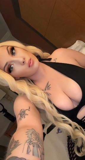 24-Year-Old Busty Mexican Blonde Escort Fucked Hard All Week Long 41