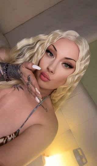 24-Year-Old Busty Mexican Blonde Escort Fucked Hard All Week Long 58