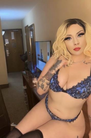 24-Year-Old Busty Mexican Blonde Escort Fucked Hard All Week Long 61
