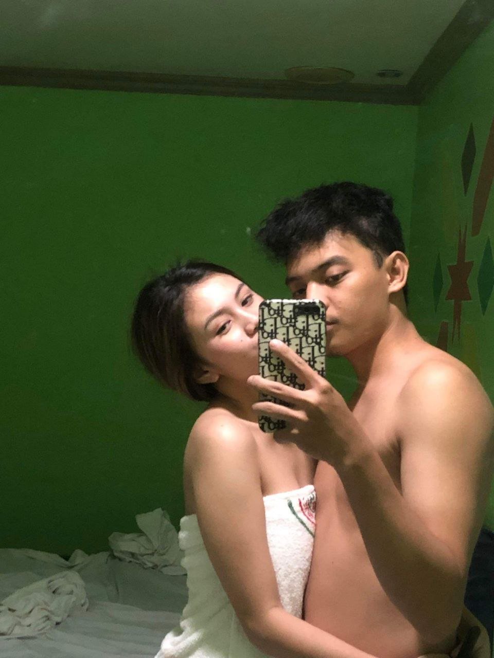 Horny Pinay Girl Sucks Cock Deep And Sloppy Like A Filthy Slut 3