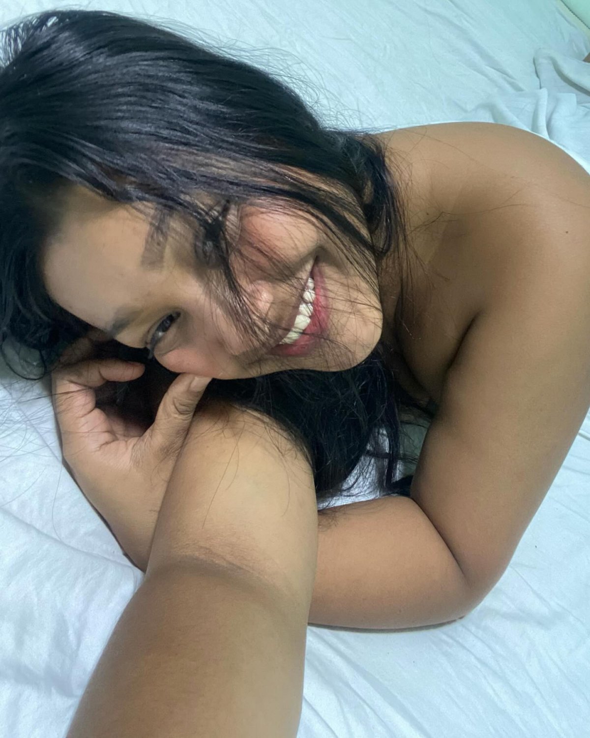 Liliana Velasquez Strips And Shows Off Her Fuckable Body 25