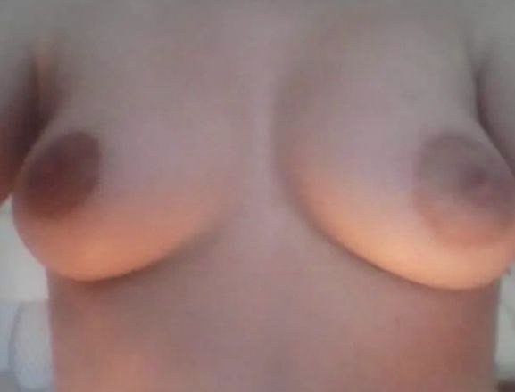 Leaked Slut Exposes Her Soaked Pussy Begging For More 2