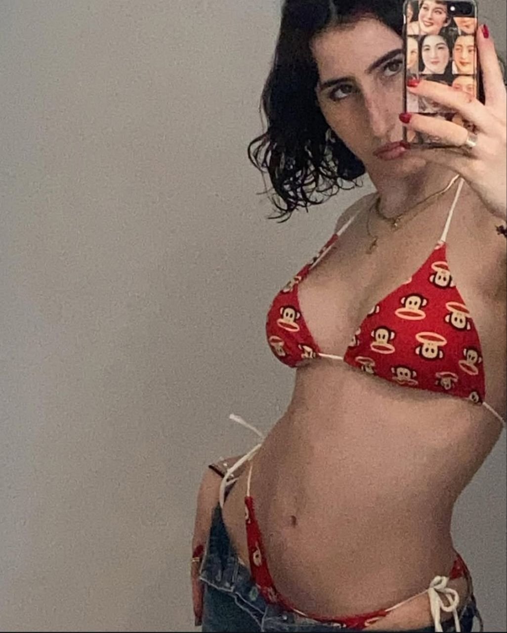 Horny French Prostitute Louise Begs To Be Fucked Rough 2