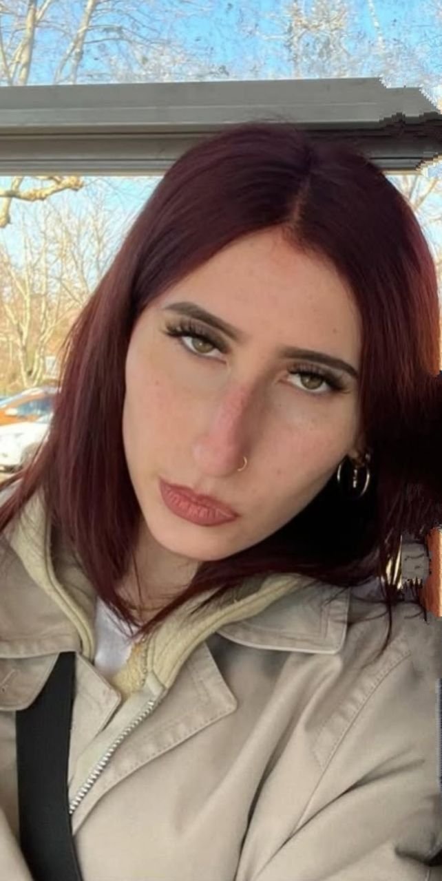 Horny French Prostitute Louise Begs To Be Fucked Rough 6