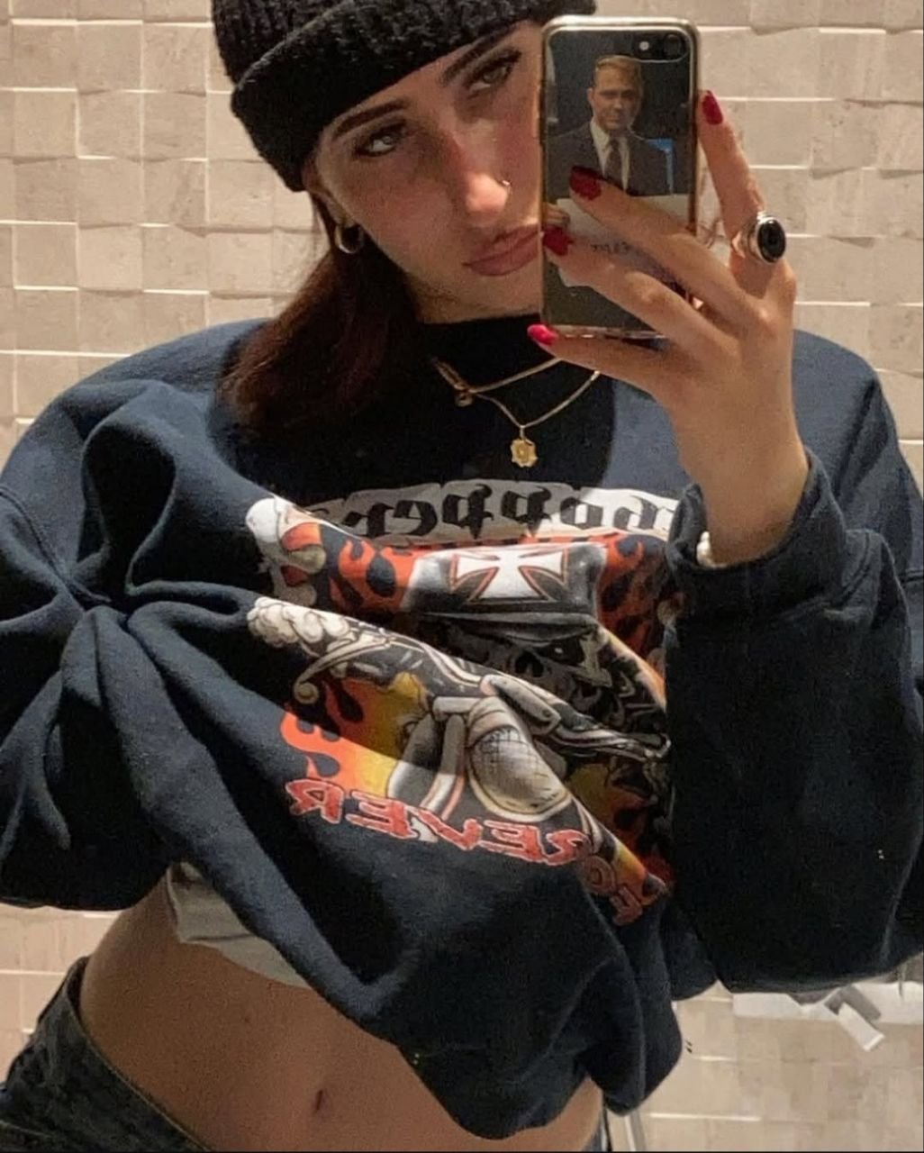 Horny French Prostitute Louise Begs To Be Fucked Rough 18