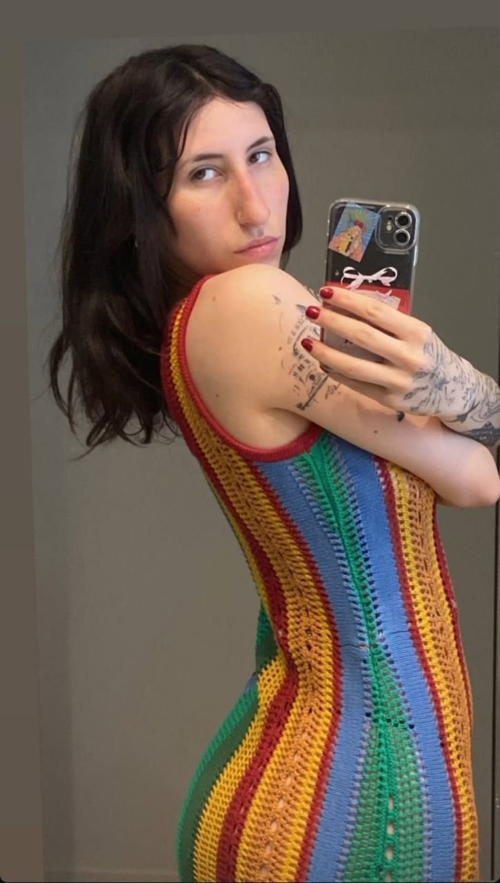 Horny French Prostitute Louise Begs To Be Fucked Rough 21