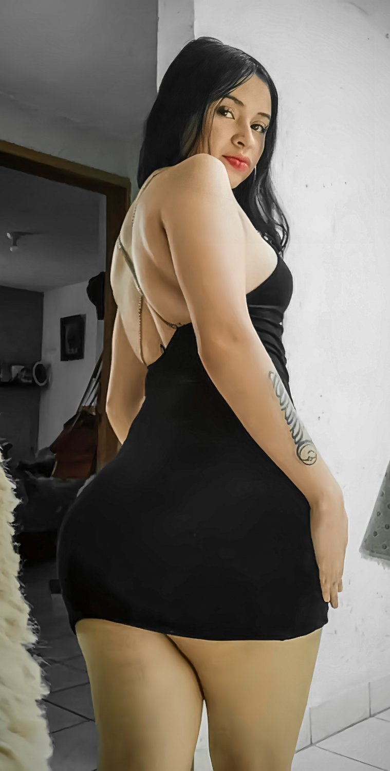 Karen Sánchez Sosa — Exquisite Little Mexican Whore Begging To Get Wrecked ???? 4