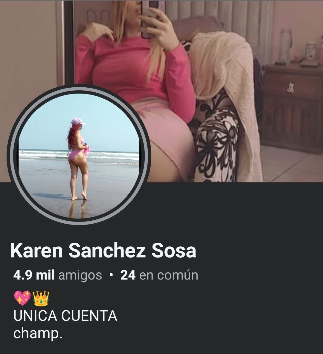 Karen Sánchez Sosa — Exquisite Little Mexican Whore Begging To Get Wrecked ???? 10