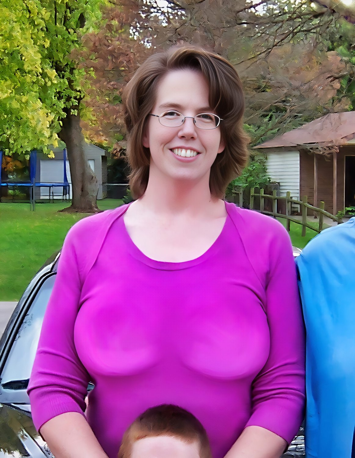 Real Webslut Wife Tara Z Begs For Anal And Squirts Hard 9