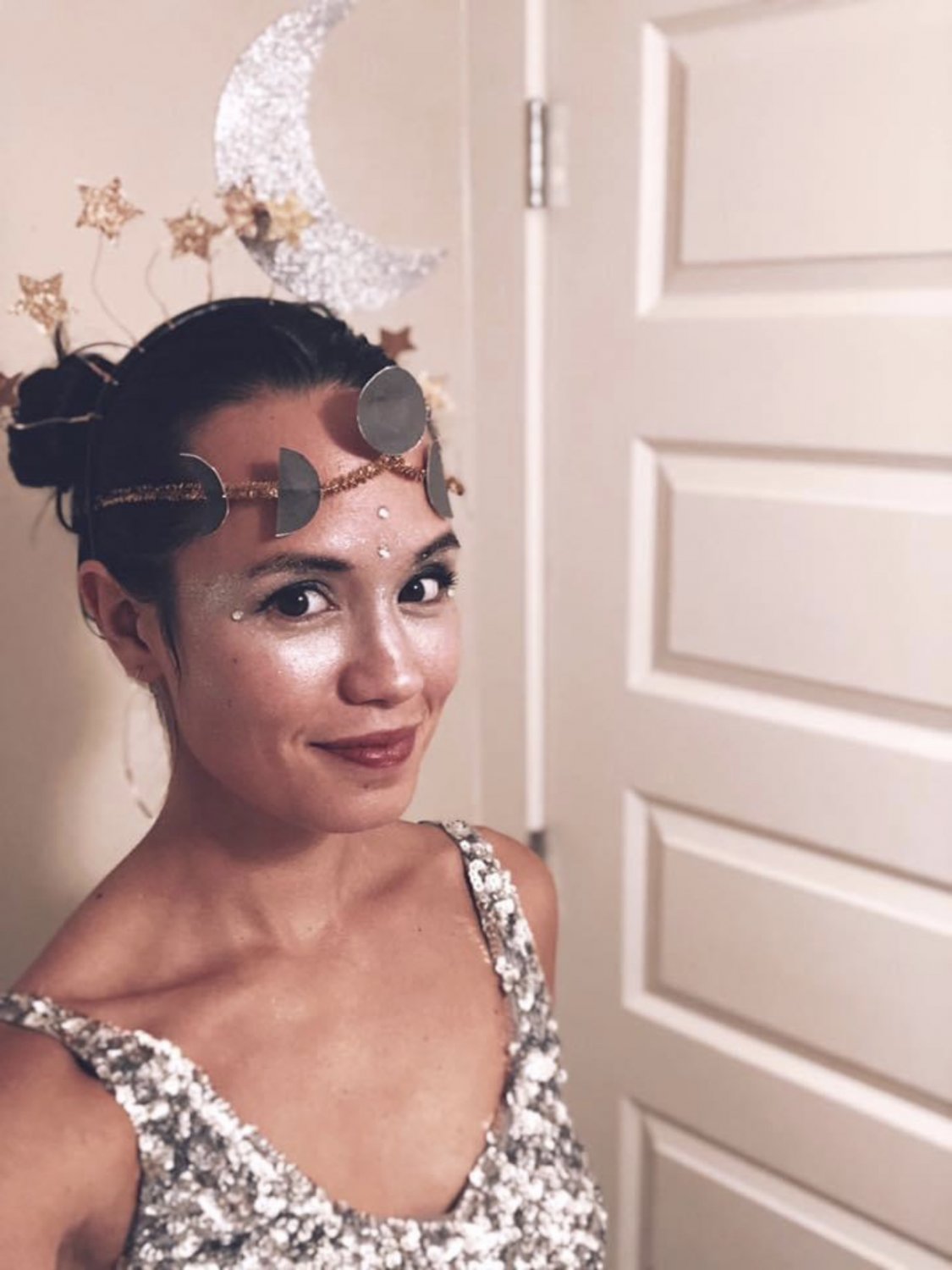 Asian Bikini Babe Teasing In Public With Her Juicy Body 12