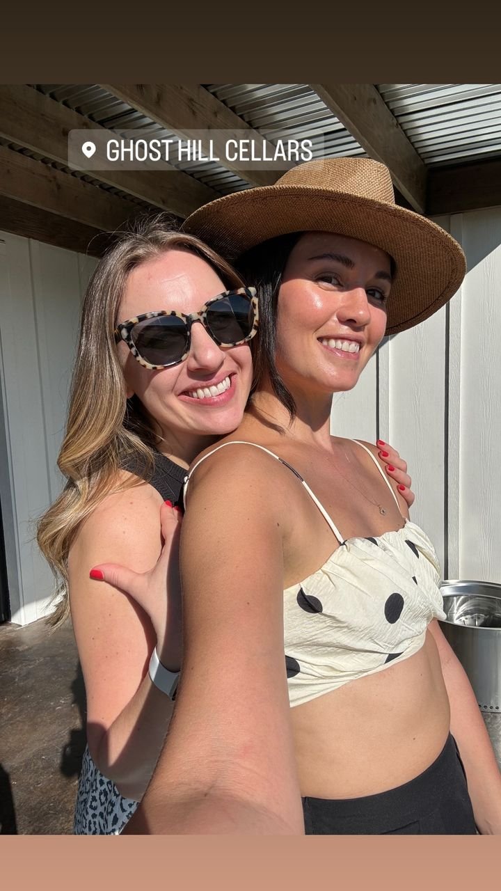 Asian Bikini Babe Teasing In Public With Her Juicy Body 13