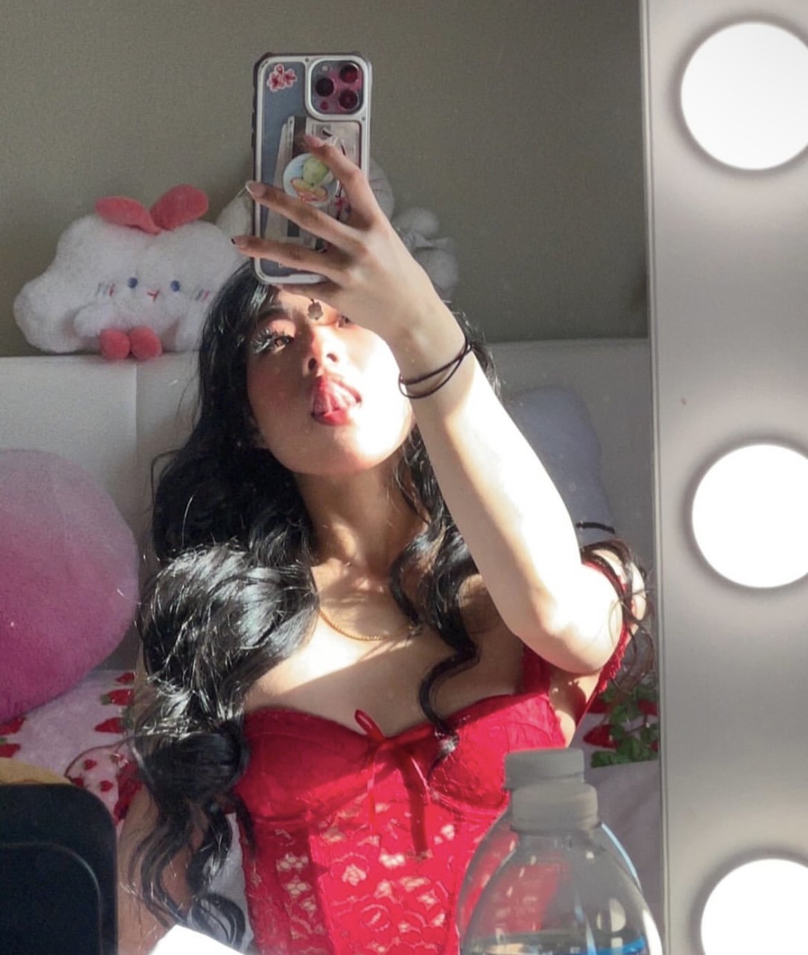 Cute Oriental Hmong ABG Moaning And Showing Off 9