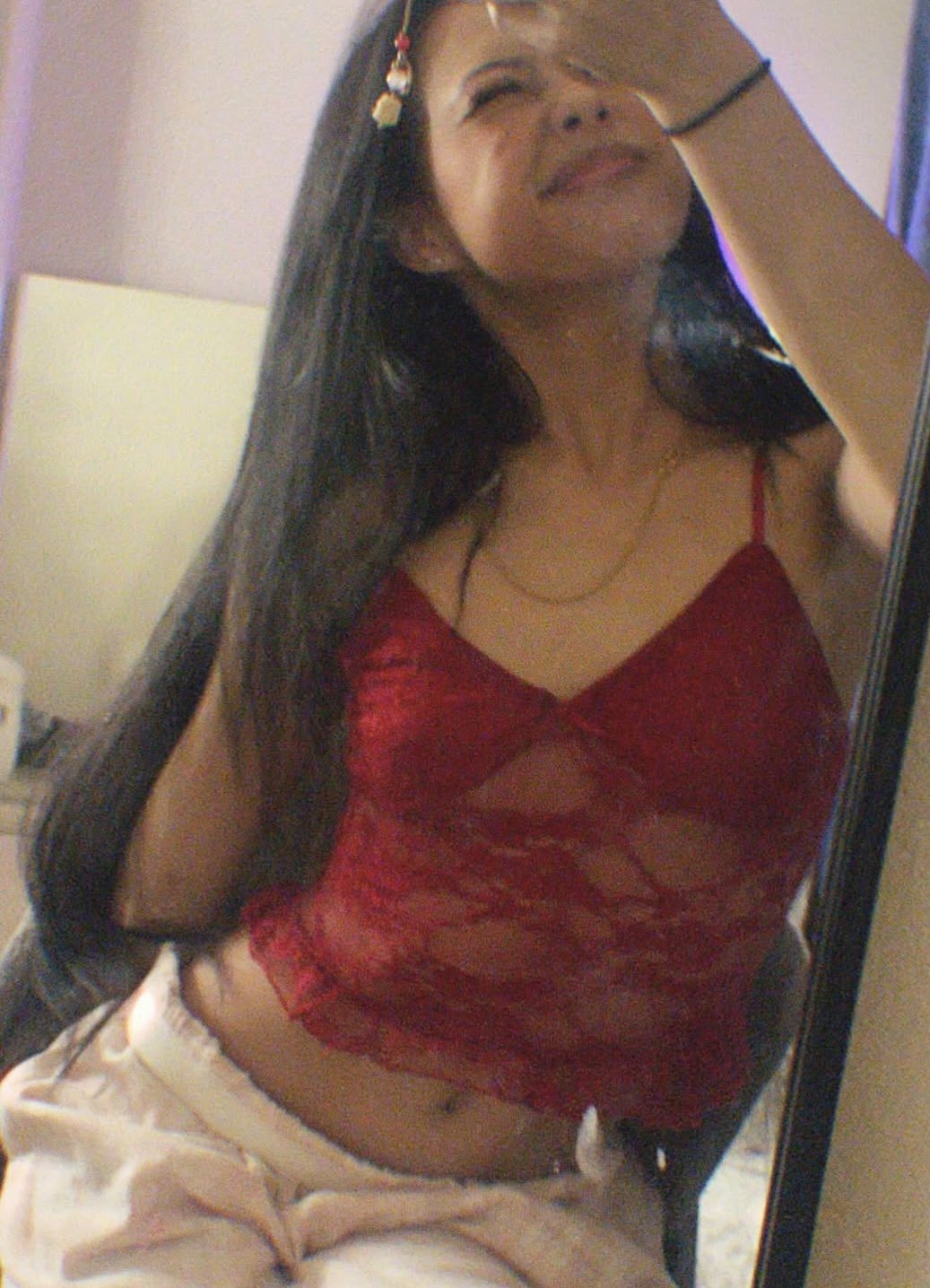 Cute Oriental Hmong ABG Moaning And Showing Off 10