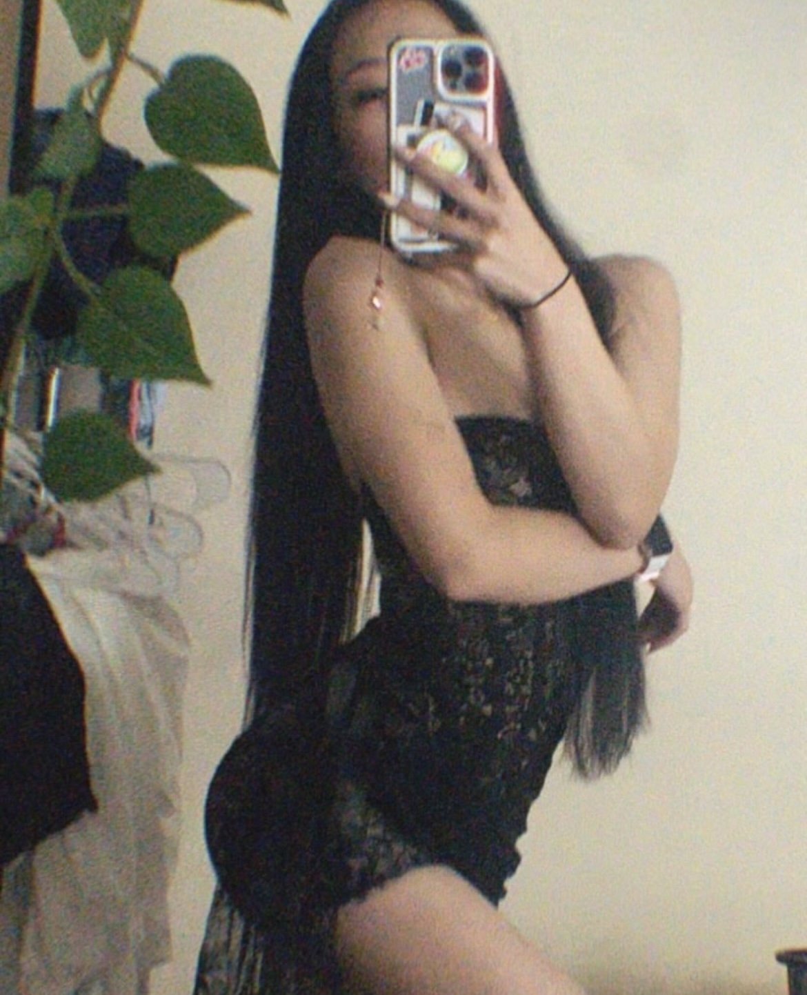Cute Oriental Hmong ABG Moaning And Showing Off 11