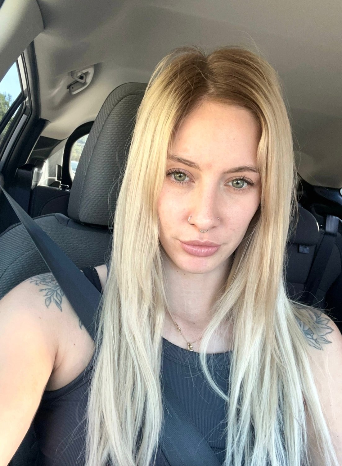 When I Say Pull Over, It's Time To Stuff Me Full 2