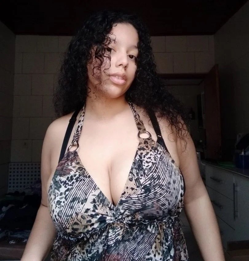 Brazilian Slut In Glasses Begs For Rough Fuck 14