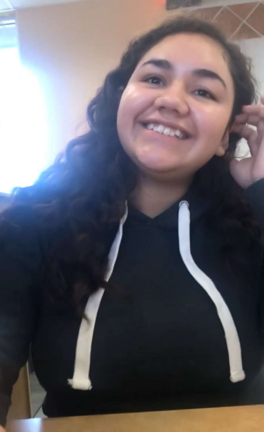 Fat Latina BBW Model Begging To Be Destroyed 1