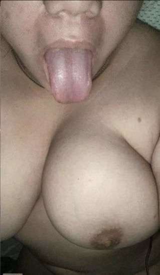 Fat Latina BBW Model Begging To Be Destroyed 3