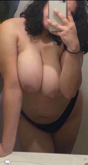 Fat Latina BBW Model Begging To Be Destroyed 11