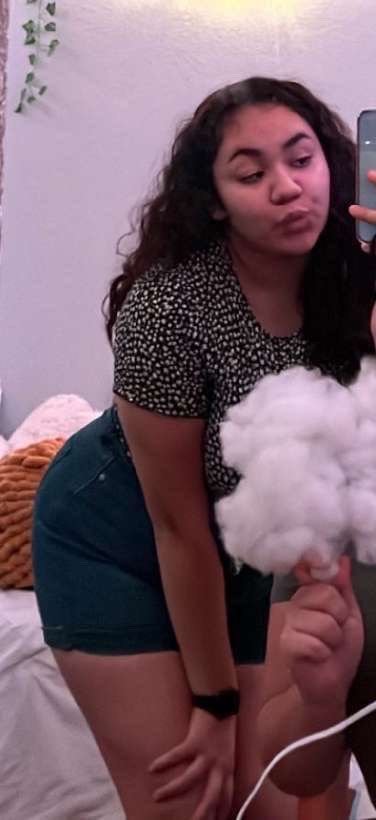 Fat Latina BBW Model Begging To Be Destroyed 13