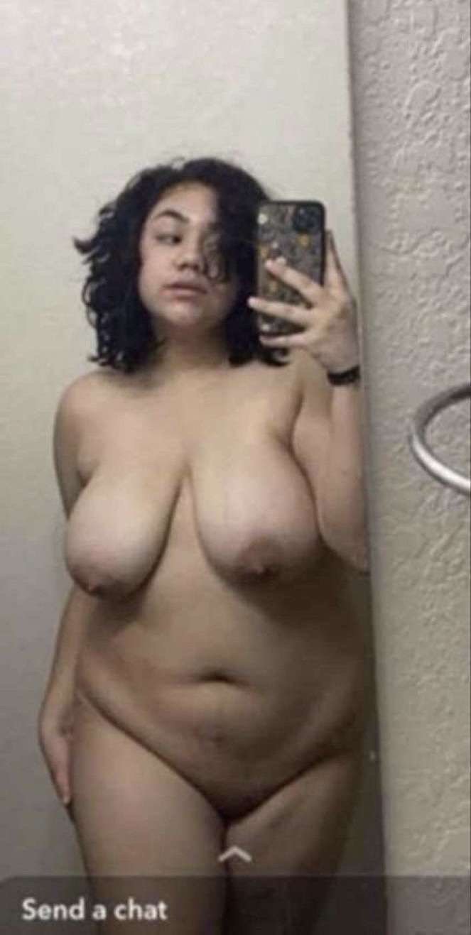 Fat Latina BBW Model Begging To Be Destroyed 15