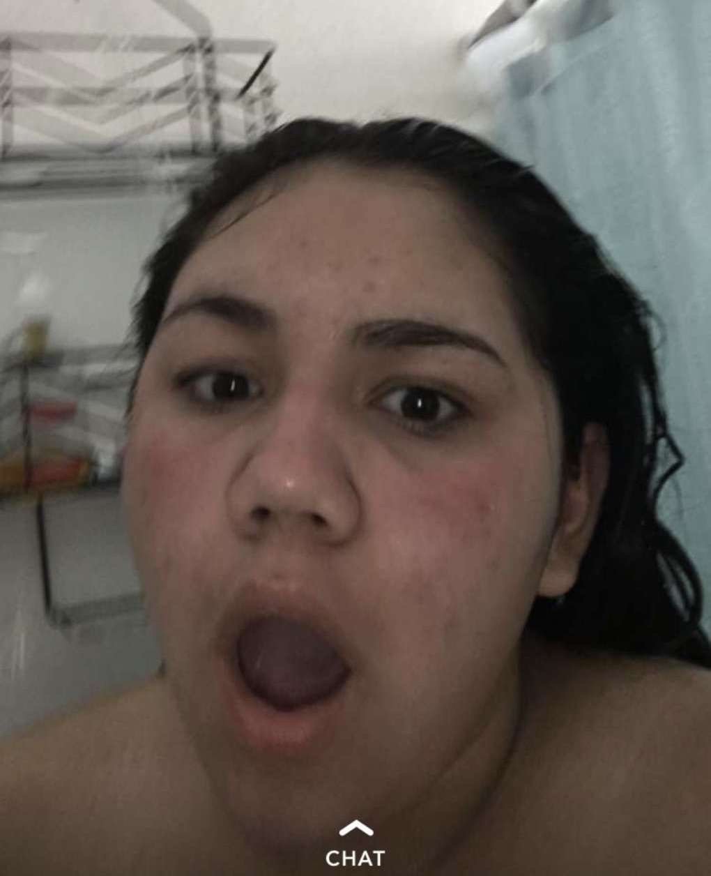 Fat Latina BBW Model Begging To Be Destroyed 18