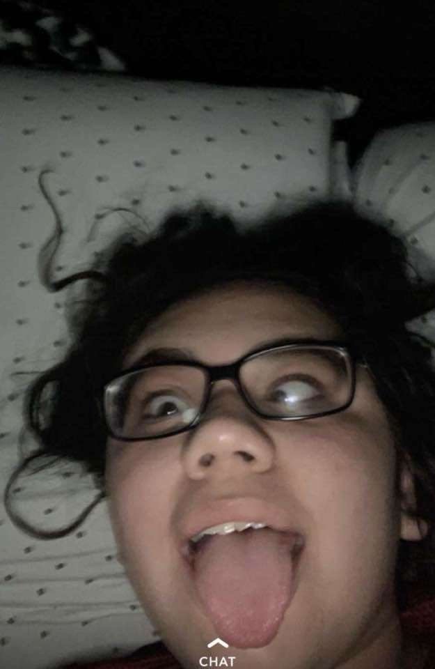 Fat Latina BBW Model Begging To Be Destroyed 20