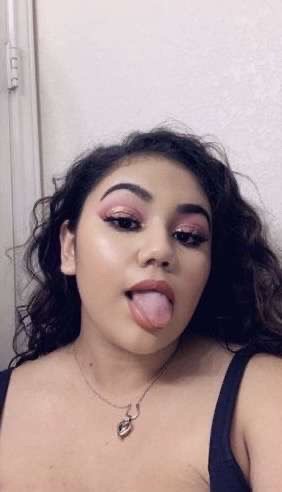 Fat Latina BBW Model Begging To Be Destroyed 23