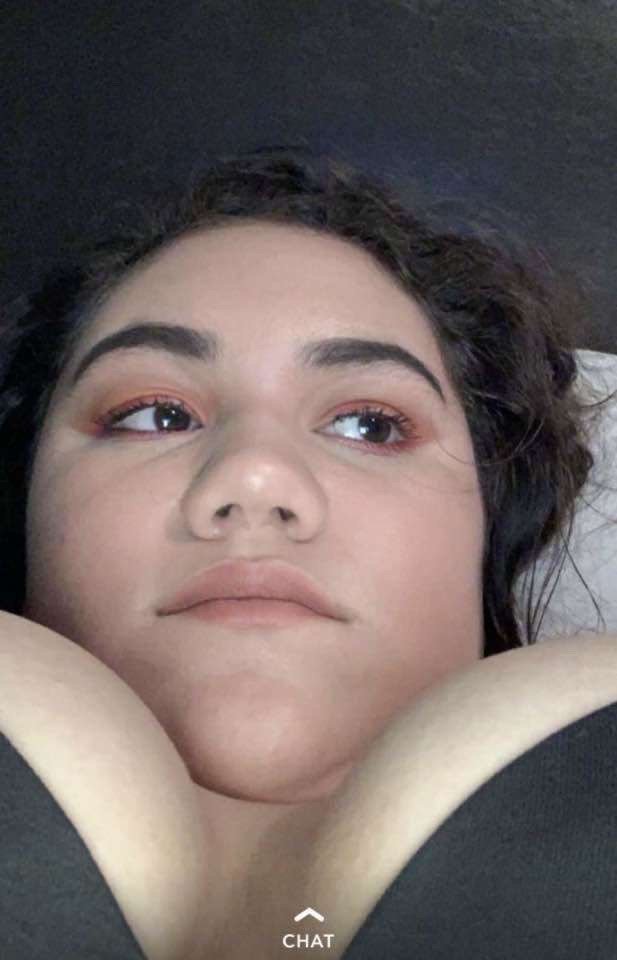 Fat Latina BBW Model Begging To Be Destroyed 26