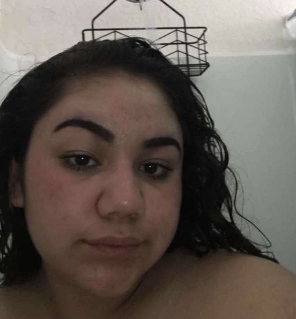 Fat Latina BBW Model Begging To Be Destroyed 28