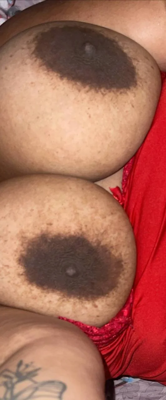 Busty Babe Showing Her Melons And Moaning For More 3