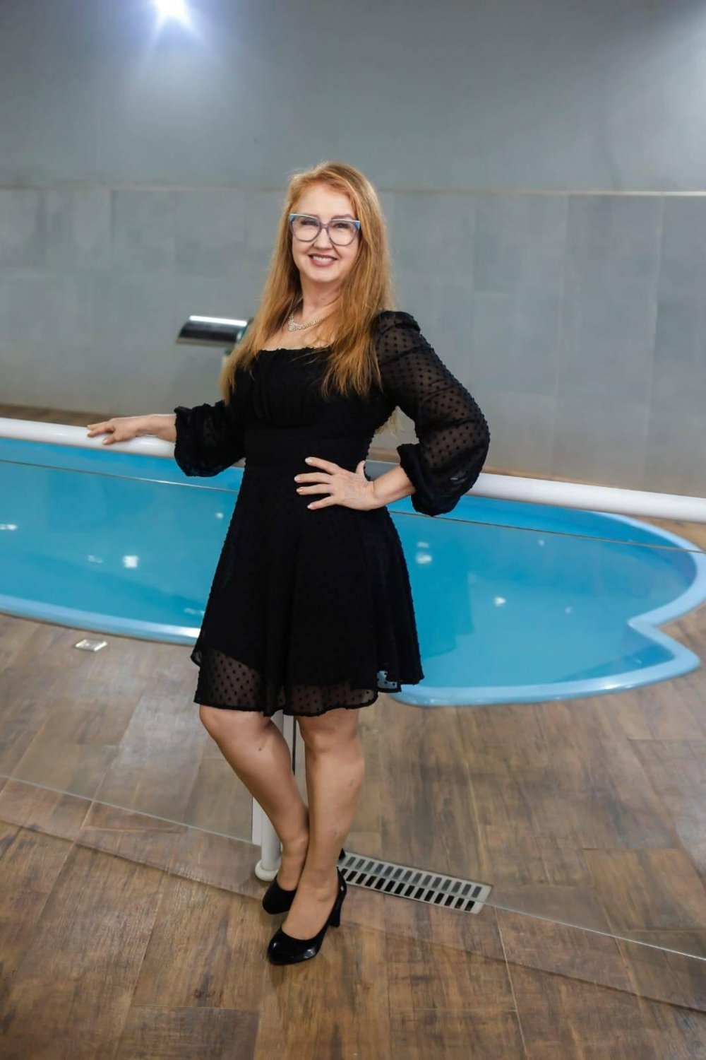 Mature Pussy Spread Wide Open For Cock 19