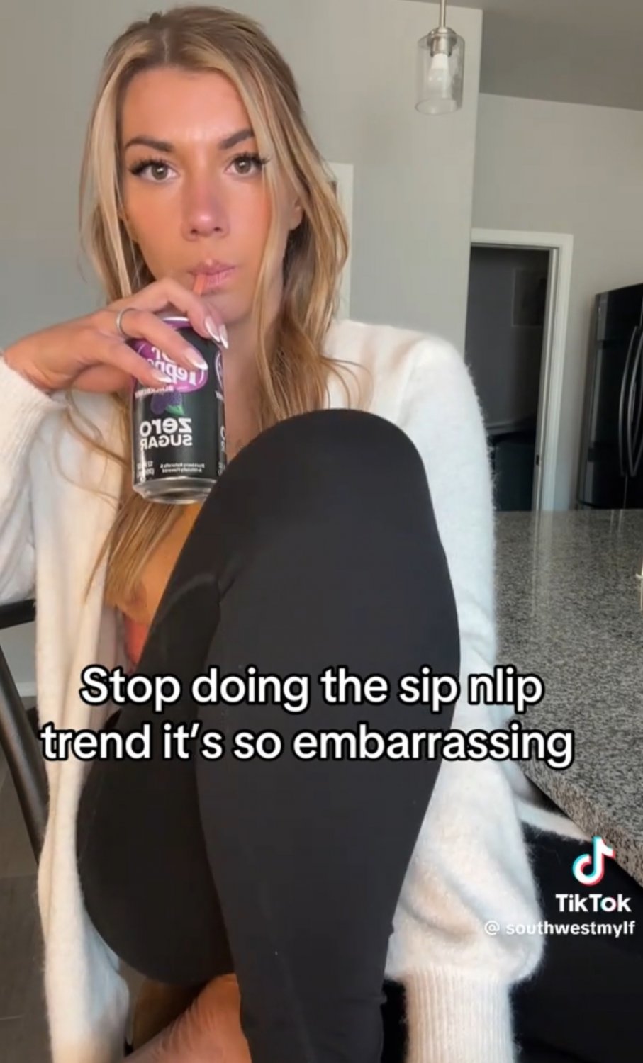 Southwest Milf Begging For Cock 1