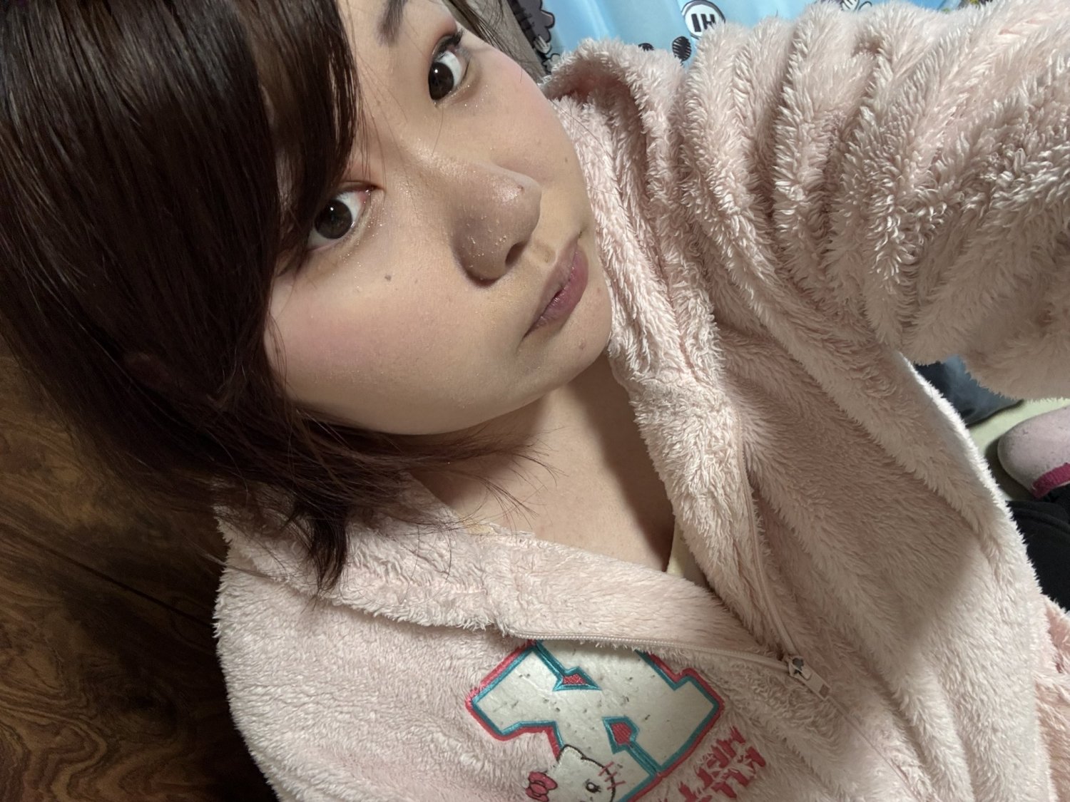 ルビー・チャン・ゴーイング・フル・スラット・モード（Xリーク） 11