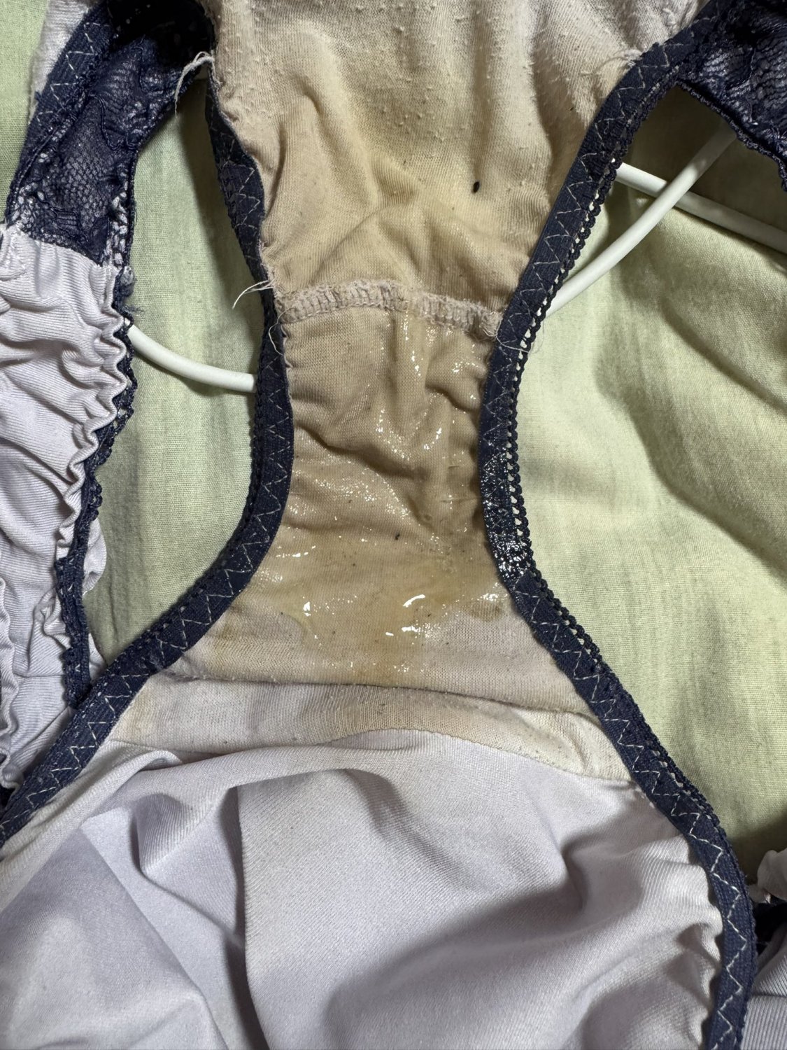 ルビー・チャン・ゴーイング・フル・スラット・モード（Xリーク） 23