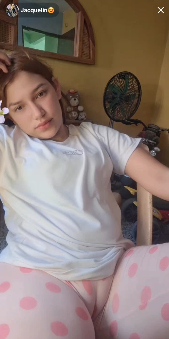 Cameltoe Tiktok 2